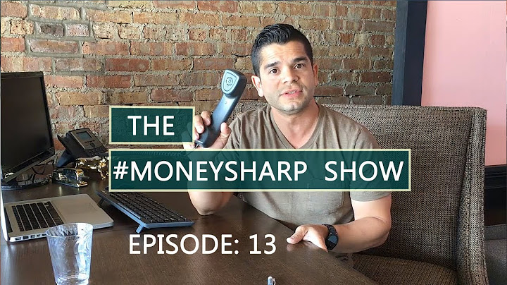 Episode 13 - Never Pay an Account In Collections...