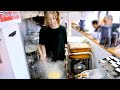 惣菜が無料!?通いたくなる名物女将の家系ラーメン店【えんふく家】