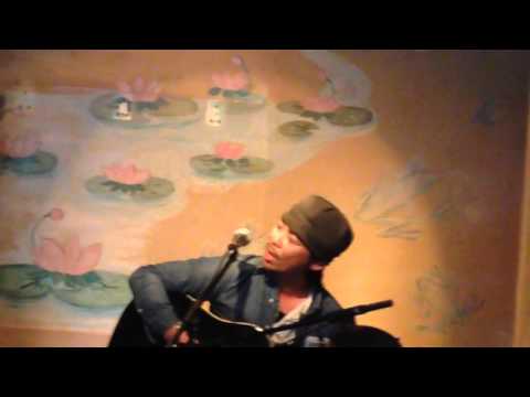 曽木福良 ”beautiful wave”