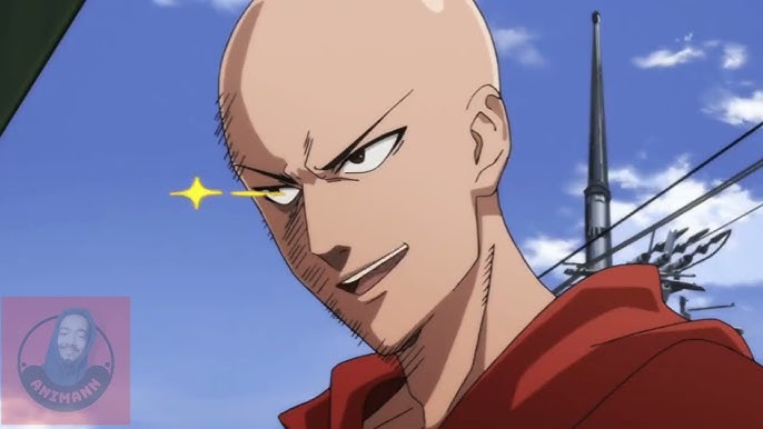 One Punch Man Specials - Episodes 