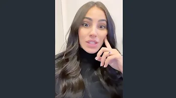 Chi c * * * * e Giulia De Lellis?