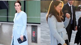 Kate Middleton's Outfit at Cancer Center Was Full of Hidden Meanings: Decoding the Details