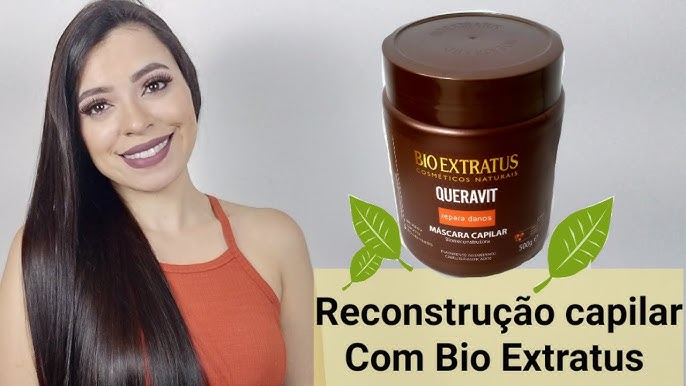  Linha Shitake (Reconstrucao Nutritiva) Bio Extratus - Mascara  Hidratacao Nutritiva 250 Gr - (Bio Extratus Shitake (Nutricious  Reconstruction) Collection - Brazilian Natural Shitake Nutritive Mask Hair  Treatment 8.8 Oz) : Beauty & Personal Care