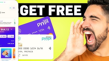How to use Pyypl? How to get free Pyypl Mastercard to use anywhere?