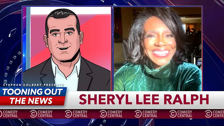 Sheryl Lee Ralph addresses DeSantis anti-woke agenda | Black National Anthem controversy