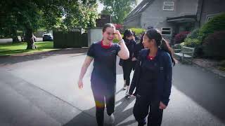 Nine at Millfield Programme