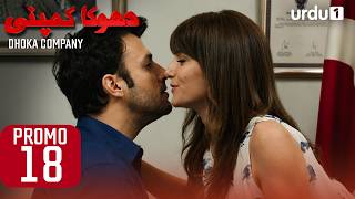 Dhoka Company | Tomorrow Promo 18 | Turkish Drama | Bandits