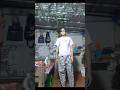 cap မဆောင်းချင်တော့လို့ 🤣 #dance #mirror #05 #foryou #lullabyremix