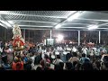 Sri nookambika amma vari kotta puvvula sambaram CHINTALURU