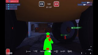 Do i use Radar hack - Slauj | Toyheroes Online / Microvolts