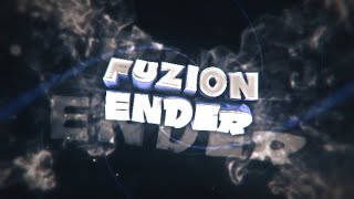 intro for fuzionender ft. vraxy [c4d& ae] ⚡ BSL #4