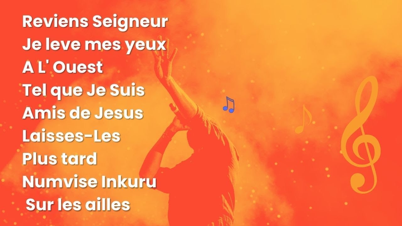 Moments Sacrés – 9 Chants Chrétiens pour la Prière et l’Adoration