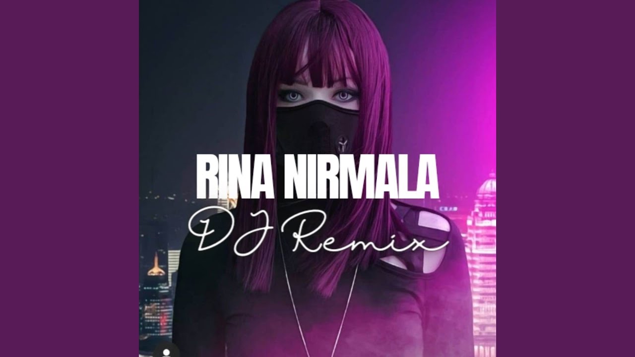 Dj Rina DJ Rina Control Breakbeat Full Bass - YouTube