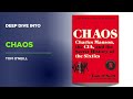 Unraveling Chaos: Charles Manson, the CIA, and the Hidden Truths of the 1960s