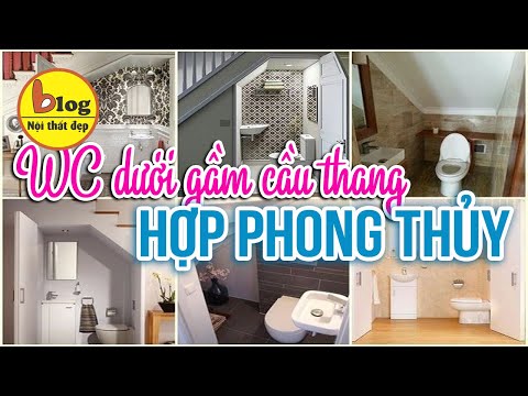 Video: Phòng Tắm Trong Nhà Riêng (58 ảnh): Bố Trí Gầm Cầu Thang Lên Tầng 2, Cách Bố Trí Thông Gió Trong Phòng Tắm Và Nhà Vệ Sinh Trong Nước, Kích Thước Tối ưu Và Các Dự án Thú Vị