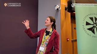 Annual Science Day Amy Bonsor Keynote Talk: "Exoplanet Composition and Habitability" 20 March 2026