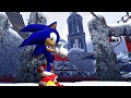 Sonic Adventure 2 Critical Reef Is INCREDIBLE mp3