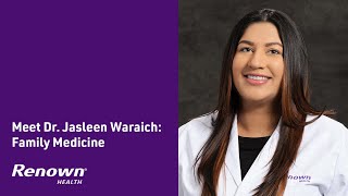 Jasleen Waraich, MD - Family Medicine