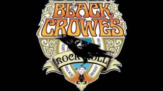 Watch Black Crowes Kept My Soul video