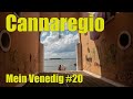 Cannaregio - Mein Venedig #20