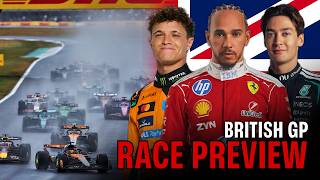 2026 British Grand Prix: Preview and Predictions