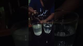 Tes getah katilayu di air garam dan air murni!!! ini yang di cari para pemancing👍👍 Tes getah katilayu di air garam dan air murni!!! ini yang di cari para pemancing👍👍