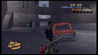 Grand Theft Auto 3 - 3sum