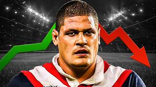 The Controversial Rise and Fall of Willie Mason's Hull KR Career