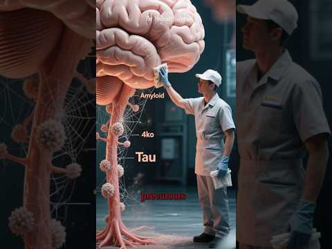 Autophagy vs. Alzheimer’s: Can Cellular Cleanup Protect Memory?