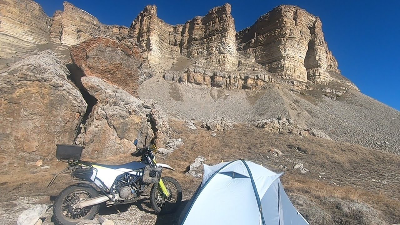 Husqvarna 701 enduro - для чего и для кого этот мотоцикл? Практичный обзор.