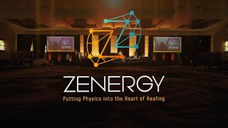 Zenergy 2024 Day 1: The Future of Health is Here
