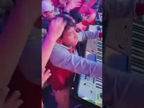 العصفورة و العباسية بهدلت الناس يا باسط 