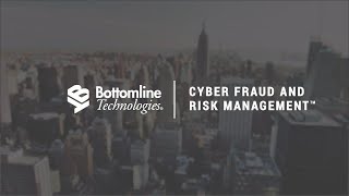 Fraud and Risk Management Overview