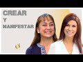 Cómo utilizar la LEY de ATRACCIÓN correctamente | Diana Alvarez & María Elvira Pombo