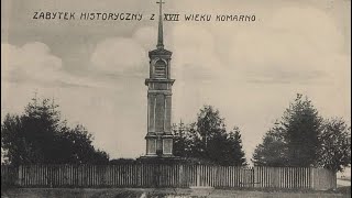 Monument In The City Of Komarno, Erected In The 17Th Century On A Peak 309 M Above Sea Level.