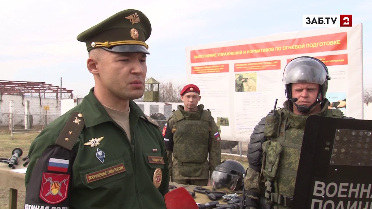 Военная полиция фольксваген