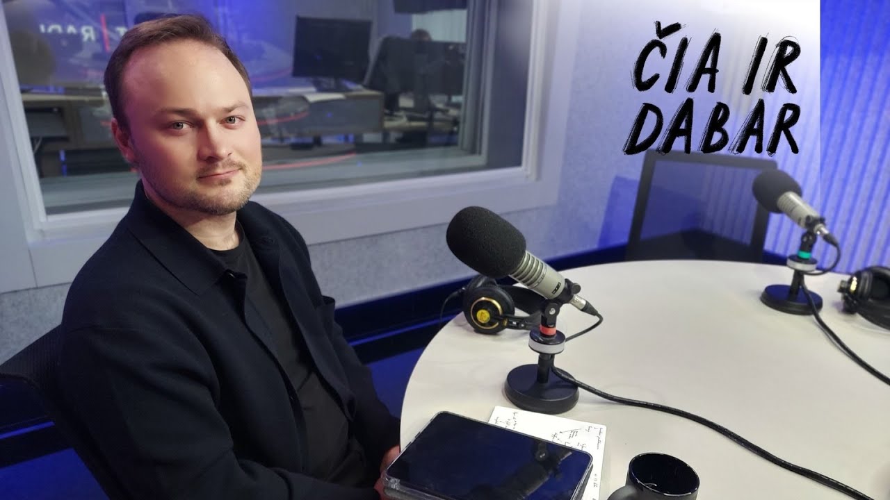 Psichiatras apie per didelę empatiją: negali nuolat būti atsakingiausias žmogus kambary