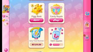 Candy Royale, Yeti's Quests, Pick a Pumpkin, Cupcake Collection, Deluxe Chocolate Box...all in one! screenshot 3