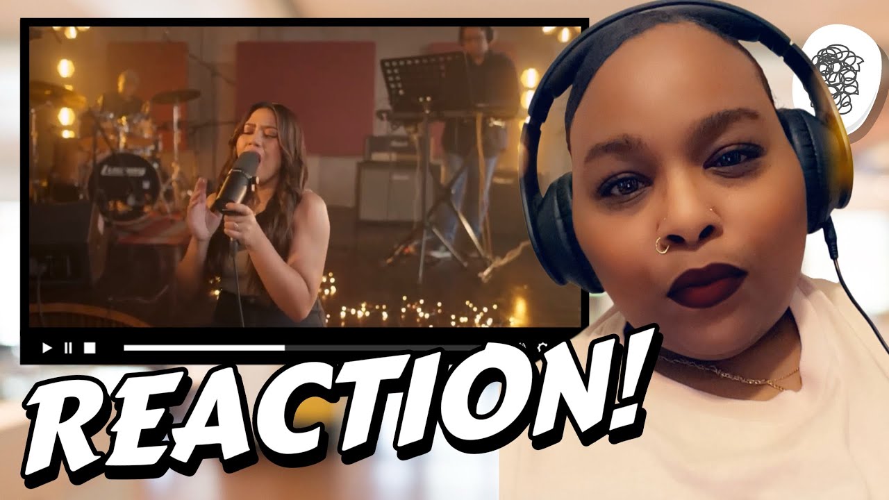 MORISSETTE - WATERWALK REACTION
