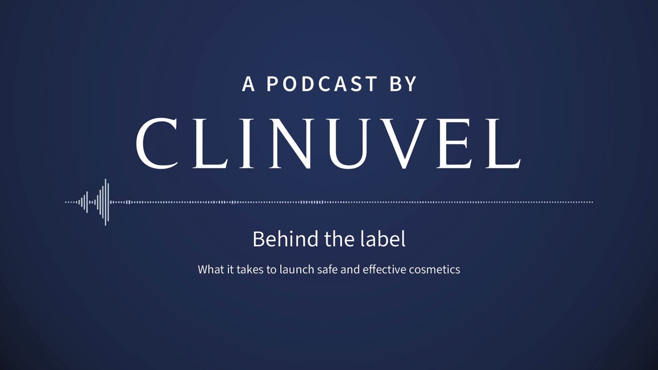 Behind the label: what it takes to launch safe and effective cosmetics