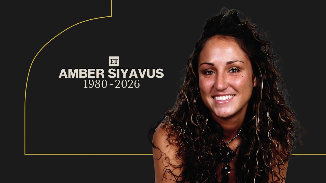 Amber Siyavus, Big Brother 8 Star, Dead at 46