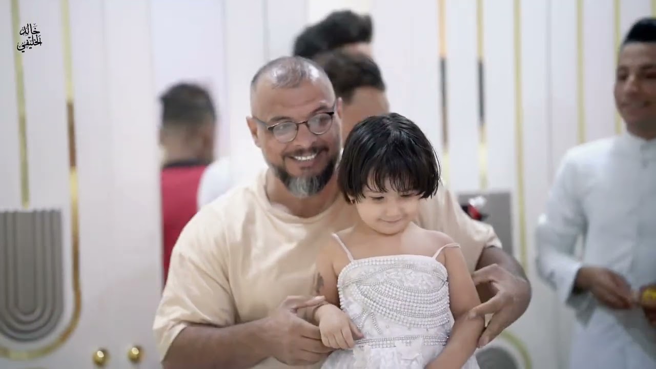 افراح الصرايفيين حفل زفاف عماد طعمة حمزة الفگع بالرفاه والبنين الف الف مبروك