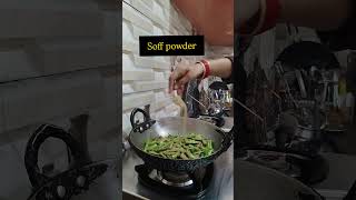 fried amiya mirch 🤤 #viral #cooking #trending #homechef #cookingram #recipe #kacchaaam