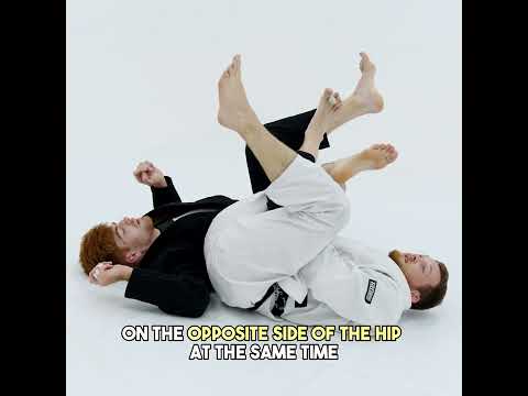 DEFEND AND COUNTER BERIMBOLO 24/7 | JiuJitsuX.com