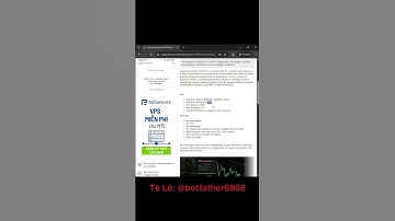 lên con chim phượng hoàng tung của Fenghuang Rig EA MT4 miễn phí cho anh em#forex #trading