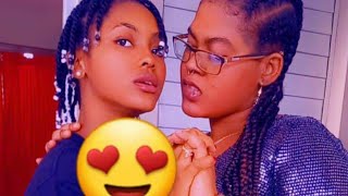MADANM MWEN MADIVIN EPISOD# 8 PLEZI TOUNAJ POU EPIZOD 8 LA RET BRANCHE