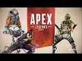 تحميل وتثبيت لعبة الاكشن الرائعة apex legends