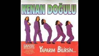 Kenan Doğulu - Tak Etti Canıma (1993) Resimi