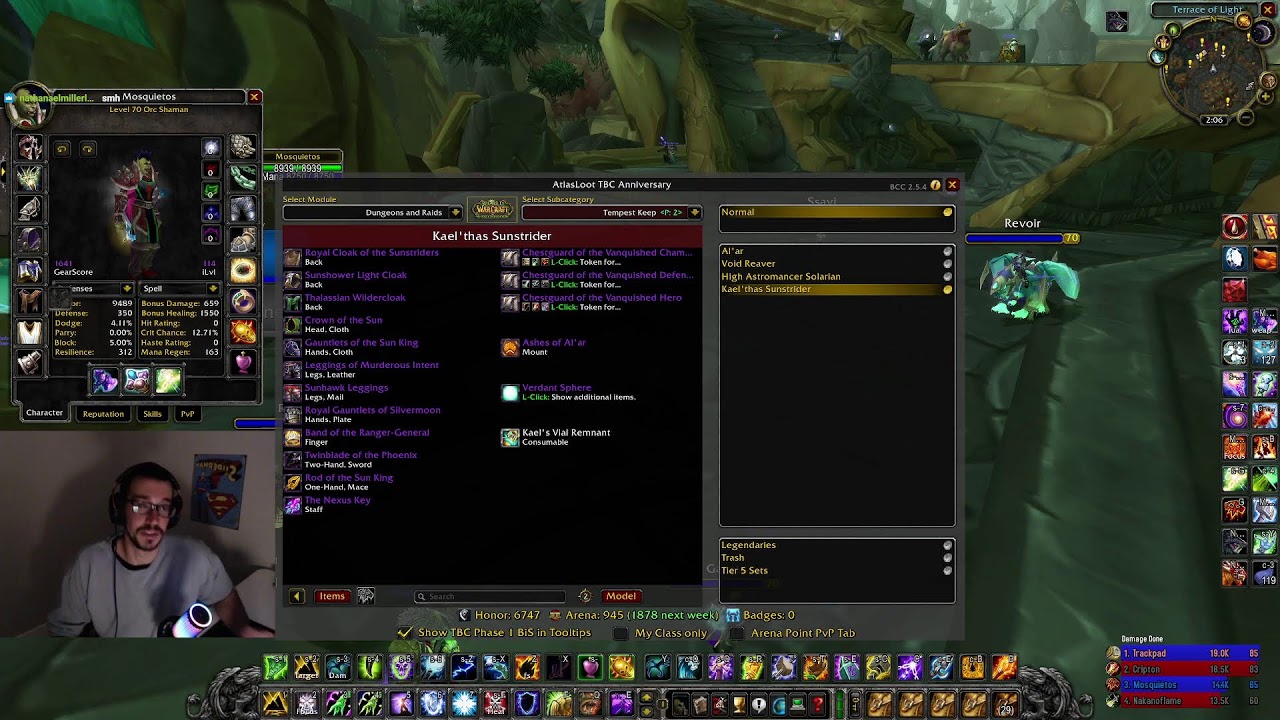 Road to Rank 1 - Day 26 - 2v2 Sham War into Trackpad 2s