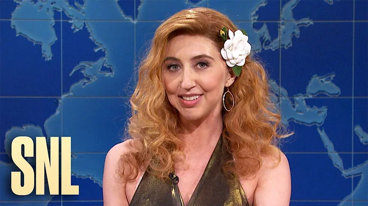 Weekend Update: Famous 80's Cocaine Wife Carla on ...